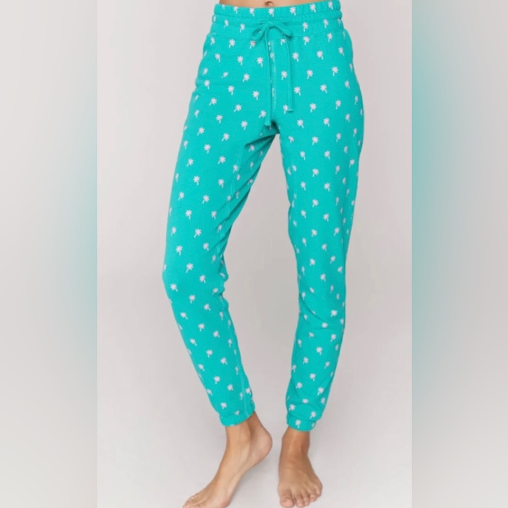 Spiritual Gangster Lounge Pants